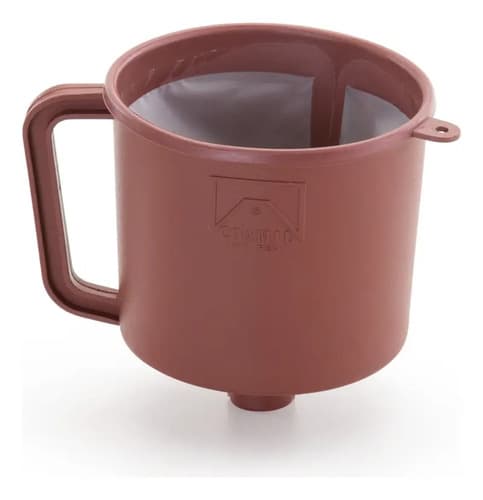 Coador De Café Filtro Permanente Reutilizável 103